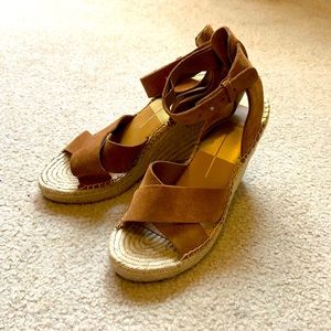 Dolce Vita Wedges - Size 8.5